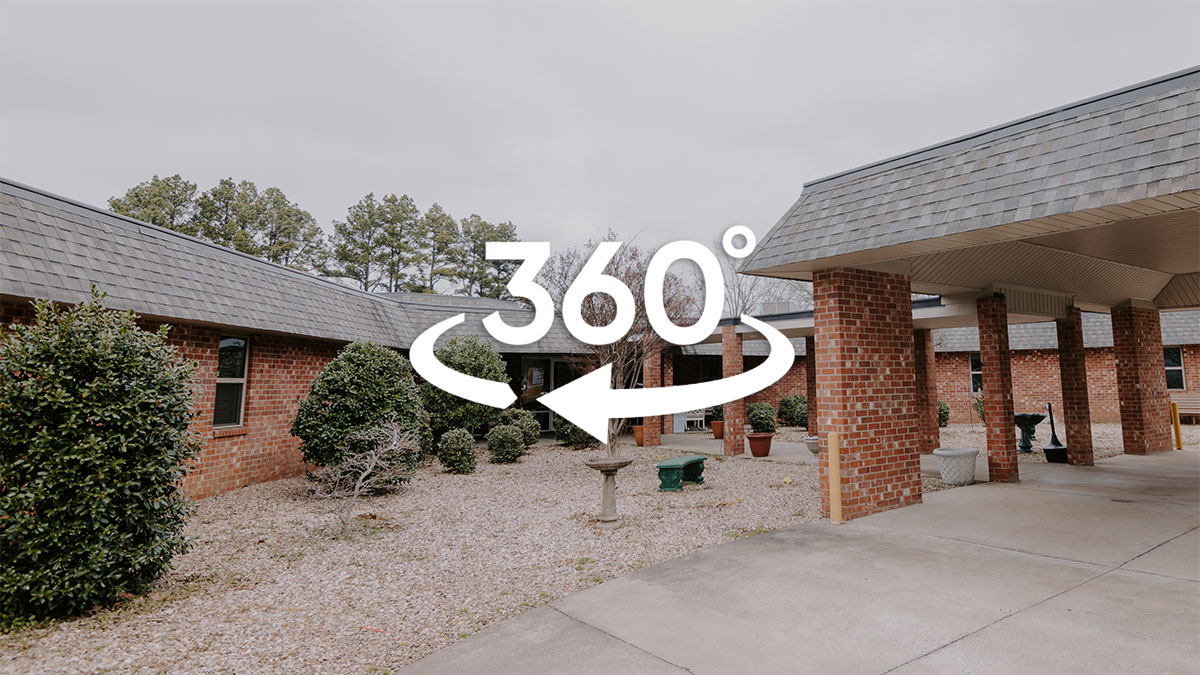 Des Arc Virtual Tour